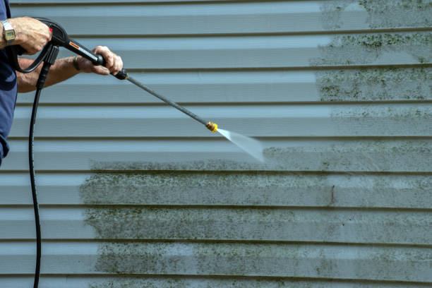 Best Deck Pressure Washing  in Cabot, AR