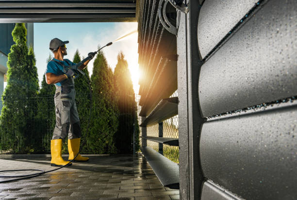 Pressure Washing Estimates in Cabot, AR