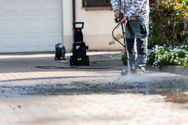 Why Choose Our Certified Pressure Washing Experts for Your Project Needs in Cabot, AR?