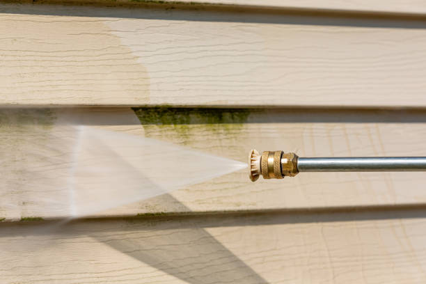 Best Roof Power Washing Services  in Cabot, AR